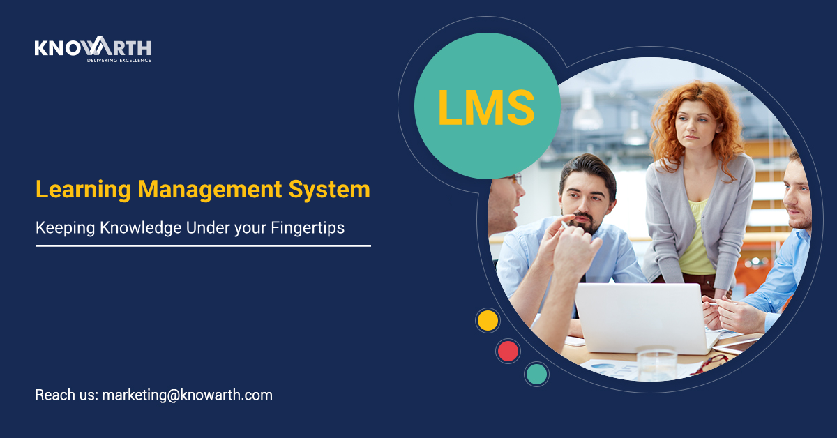 KNOWARTH Technologies Image